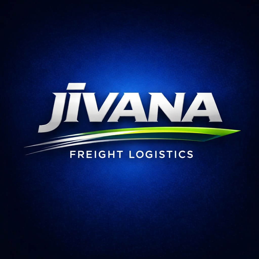 JIVANA FREIGHT LOGISTICS