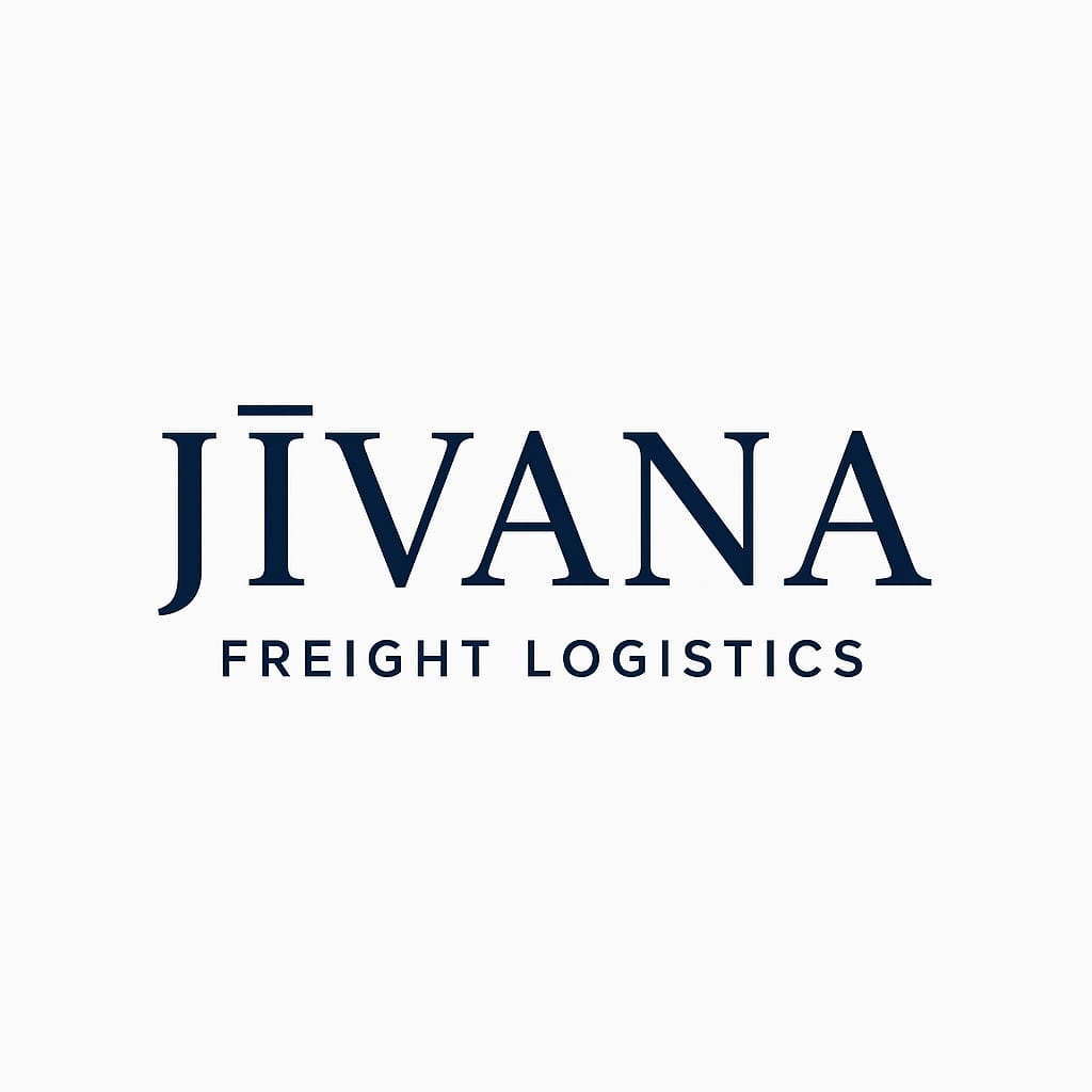JIVANA FREIGHT LOGISTICS